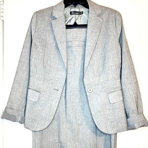 New York and Company/7th Avenue Business Suit